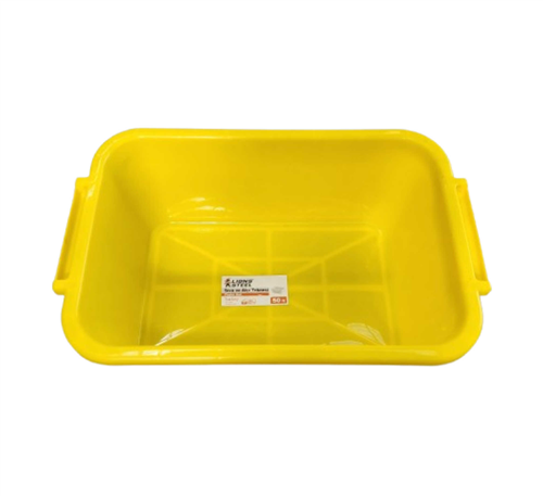 HARÇ TEKNESİ 50 LT / 12